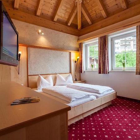 Alpenapart Ladis Ehemals Alpenapart Alexander Inklusive Sommer Bergbahnticket Luaran gambar
