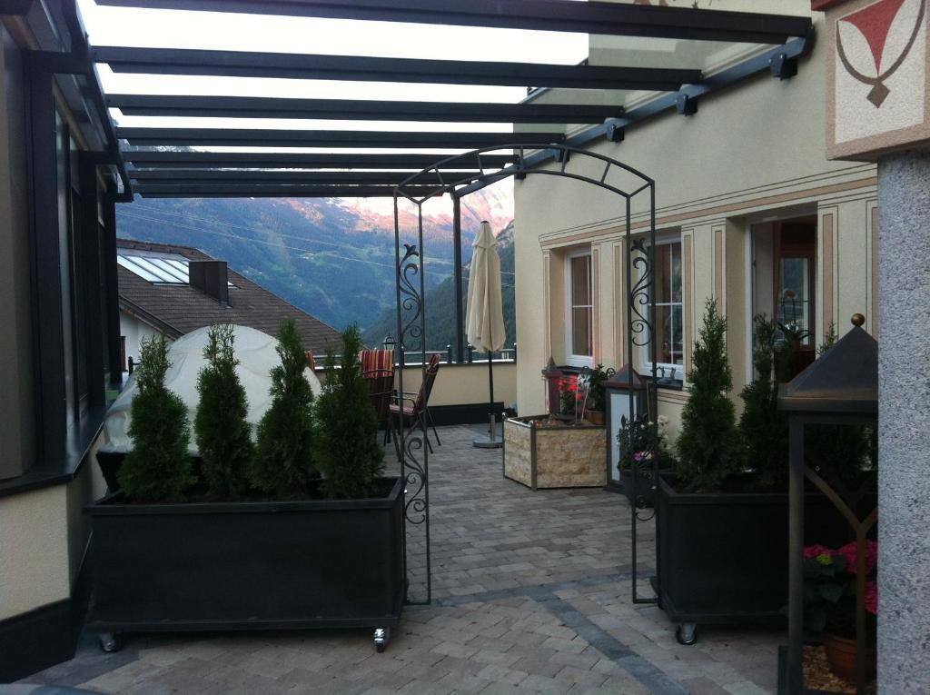 Alpenapart Ladis Ehemals Alpenapart Alexander Inklusive Sommer Bergbahnticket Luaran gambar