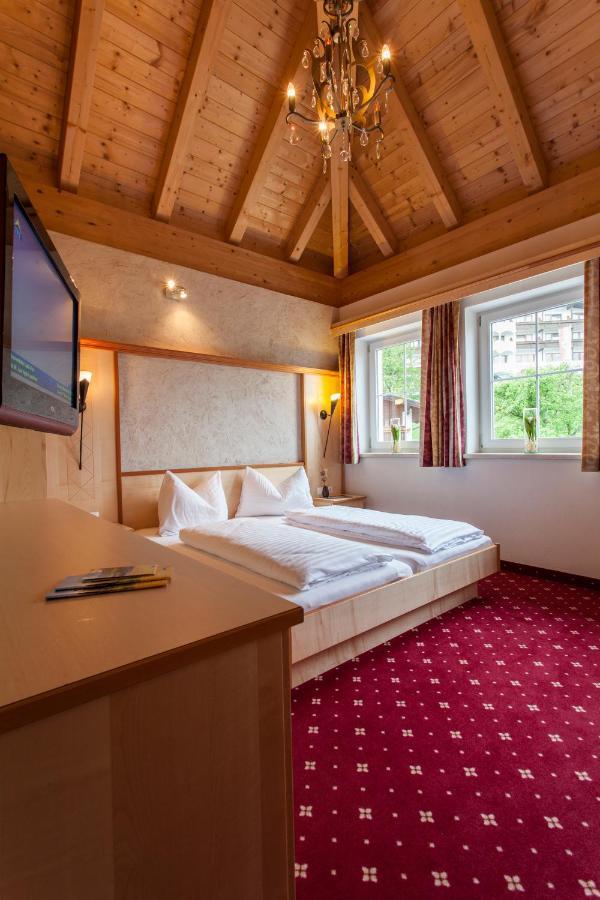 Alpenapart Ladis Ehemals Alpenapart Alexander Inklusive Sommer Bergbahnticket Luaran gambar