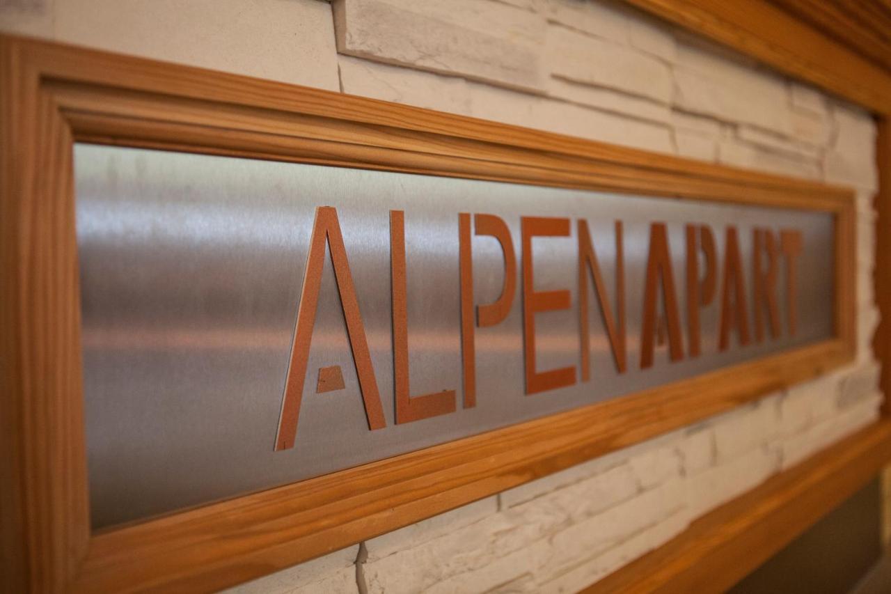 Alpenapart Ladis Ehemals Alpenapart Alexander Inklusive Sommer Bergbahnticket Luaran gambar